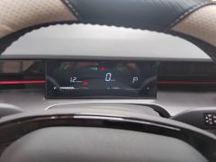 Jetour Dasheng 1.6T - ფოტო 14