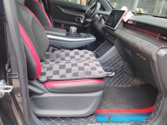 Jetour Dasheng 1.6T - ფოტო 16