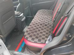 Jetour Dasheng 1.6T - ფოტო 17