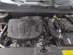Jetour Dasheng 1.6T - ფოტო 18
