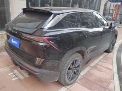 Jetour Dasheng 1.6T - ფოტო 2