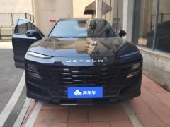 Jetour Dasheng 1.6T - ფოტო 3