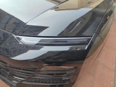 Jetour Dasheng 1.6T - ფოტო 4