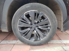 Jetour Dasheng 1.6T - ფოტო 5