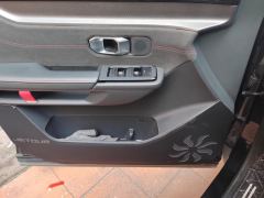 Jetour Dasheng 1.6T - ფოტო 7