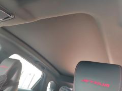 Jetour Dasheng 1.6T - ფოტო 9