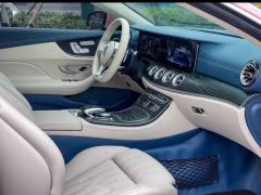Mercedes-Benz E-Class (Imported) E 260 Cabriolet - photo 10