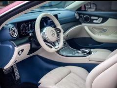 Mercedes-Benz E-Class (Imported) E 260 Cabriolet - photo 3