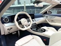 Mercedes-Benz E-Class (Imported) E 260 Cabriolet - photo 4