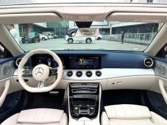 Mercedes-Benz E-Class (Imported) E 260 Cabriolet - photo 5