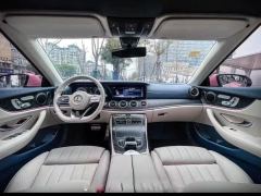 Mercedes-Benz E-Class (Imported) E 260 Cabriolet - photo 6