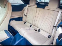 Mercedes-Benz E-Class (Imported) E 260 Cabriolet - photo 8