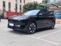 Dongfeng Yipai 008 EREV 210Max 6-seater - ფოტო 1