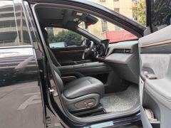 Dongfeng Yipai 008 EREV 210Max 6-seater - ფოტო 12