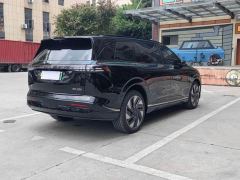 Dongfeng Yipai 008 EREV 210Max 6-seater - ფოტო 13
