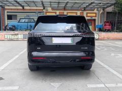 Dongfeng Yipai 008 EREV 210Max 6-seater - ფოტო 14