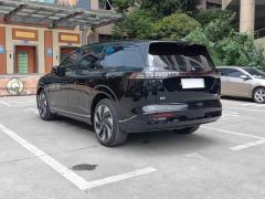 Dongfeng Yipai 008 EREV 210Max 6-seater - ფოტო 15