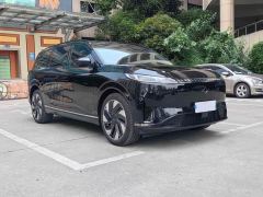 Dongfeng Yipai 008 EREV 210Max 6-seater - ფოტო 3