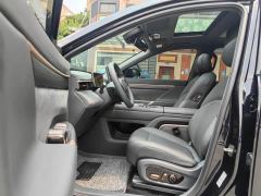 Dongfeng Yipai 008 EREV 210Max 6-seater - ფოტო 5