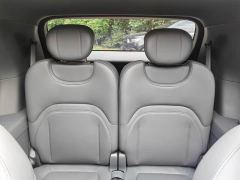 Dongfeng Yipai 008 EREV 210Max 6-seater - ფოტო 8