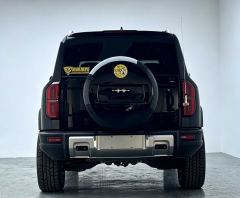 Fangchengbao Leopard 5 1.5T 125km Smart DriveMax Edition - photo 11