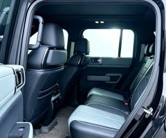 Fangchengbao Leopard 5 1.5T 125km Smart DriveMax Edition - photo 6