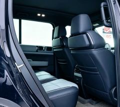 Fangchengbao Leopard 5 1.5T 125km Smart DriveMax Edition - photo 8