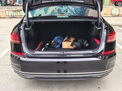 Volkswagen Passat 330TSI Star Deluxe Edition - photo 14