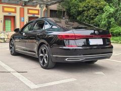 Volkswagen Passat 330TSI Star Deluxe Edition - photo 17