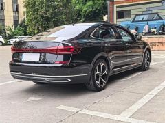 Volkswagen Passat 330TSI Star Deluxe Edition - photo 19