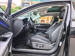 Volkswagen Passat 330TSI Star Deluxe Edition - photo 5