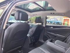 Volkswagen Passat 330TSI Star Deluxe Edition - photo 8