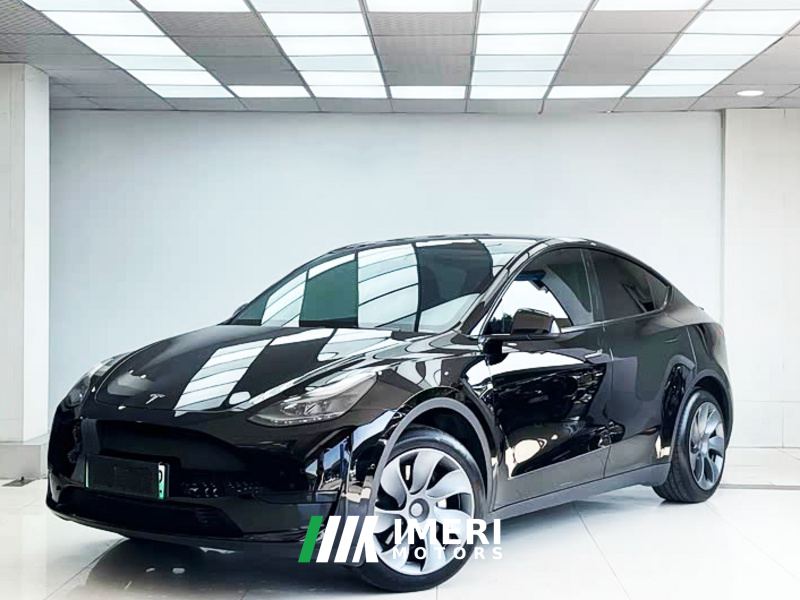 Tesla Model Y 554km Rear-Wheel Drive Edition - ავტომობილი ჩინეთიდან