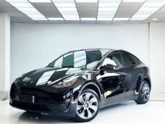 Tesla Model Y 554km Rear-Wheel Drive Edition - ფოტო 1