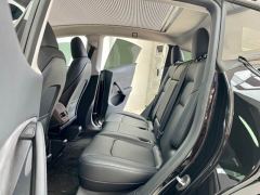 Tesla Model Y 554km Rear-Wheel Drive Edition - ფოტო 11