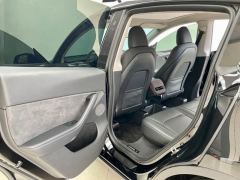 Tesla Model Y 554km Rear-Wheel Drive Edition - ფოტო 12