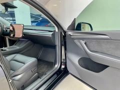 Tesla Model Y 554km Rear-Wheel Drive Edition - ფოტო 15