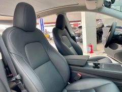 Tesla Model Y 554km Rear-Wheel Drive Edition - ფოტო 17