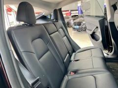 Tesla Model Y 554km Rear-Wheel Drive Edition - ფოტო 18