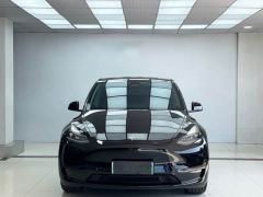 Tesla Model Y 554km Rear-Wheel Drive Edition - ფოტო 2