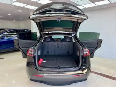 Tesla Model Y 554km Rear-Wheel Drive Edition - ფოტო 20