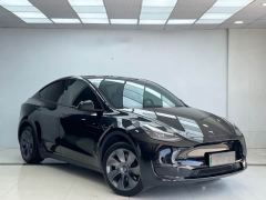 Tesla Model Y 554km Rear-Wheel Drive Edition - ფოტო 3