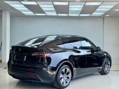 Tesla Model Y 554km Rear-Wheel Drive Edition - ფოტო 4