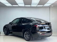 Tesla Model Y 554km Rear-Wheel Drive Edition - ფოტო 6