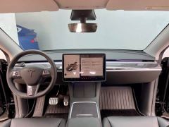 Tesla Model Y 554km Rear-Wheel Drive Edition - ფოტო 7