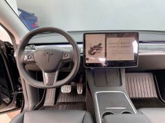 Tesla Model Y 554km Rear-Wheel Drive Edition - ფოტო 8