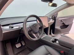 Tesla Model Y 554km Rear-Wheel Drive Edition - ფოტო 9