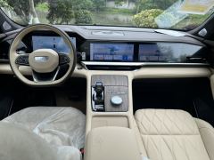 Geely Xingyue L Dongfang Yao 2.0T Automatic two-wheel drive Star Edition - photo 10