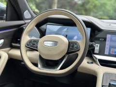 Geely Xingyue L Dongfang Yao 2.0T Automatic two-wheel drive Star Edition - photo 11