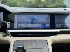 Geely Xingyue L Dongfang Yao 2.0T Automatic two-wheel drive Star Edition - photo 12